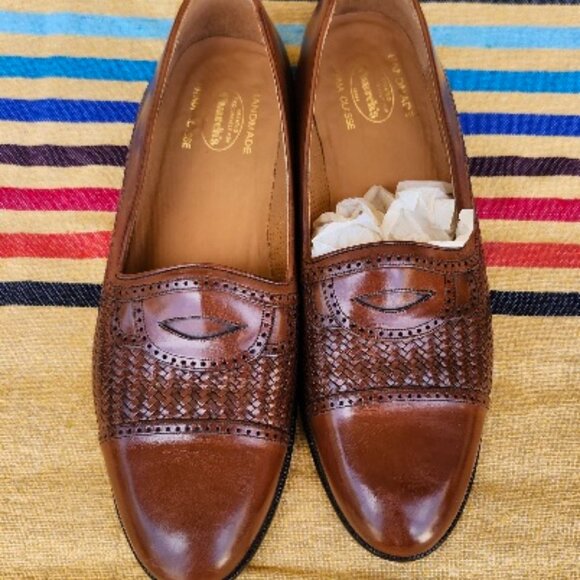 Church's Other - Mens Church"s Handmade leather shoes 12M